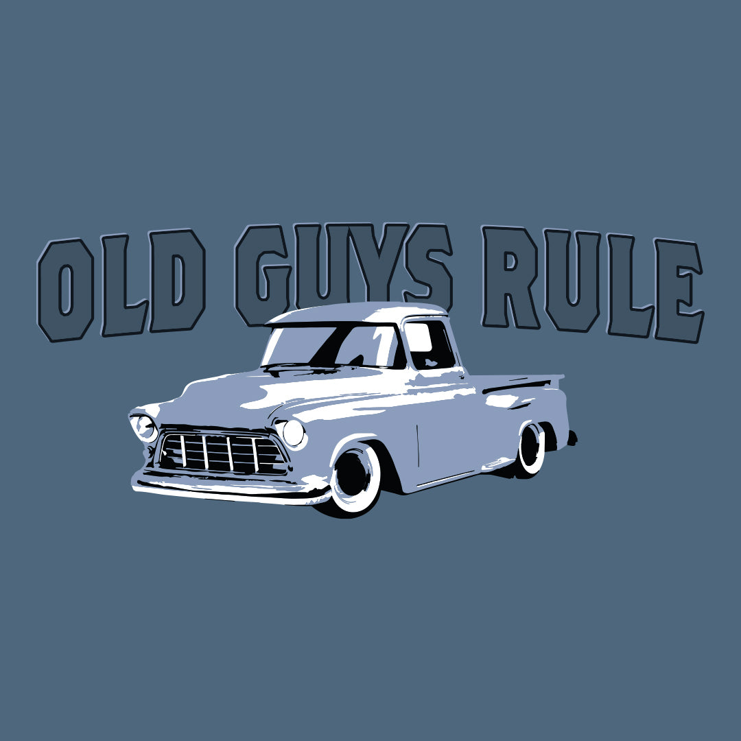OGR - TRUCK BAND