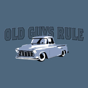 OGR - TRUCK BAND