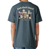 OLD GUYS RULE - NEED GLASSES 2 SST