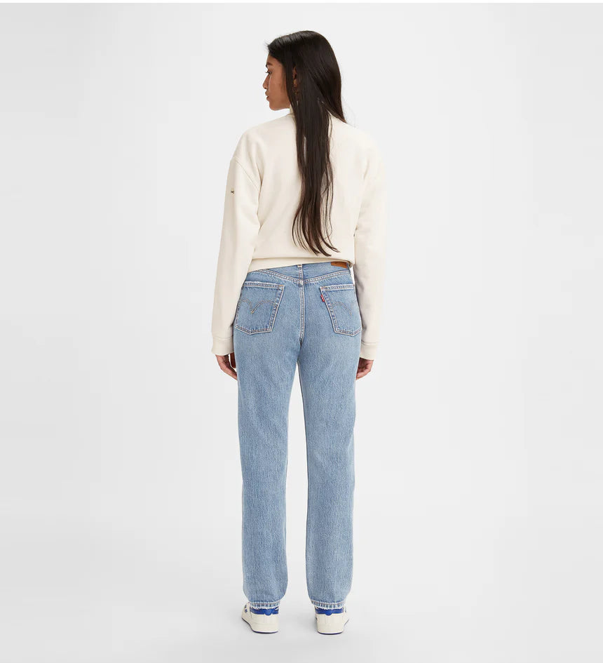 LEVI - 501 HOLLOW DAYS JEANS
