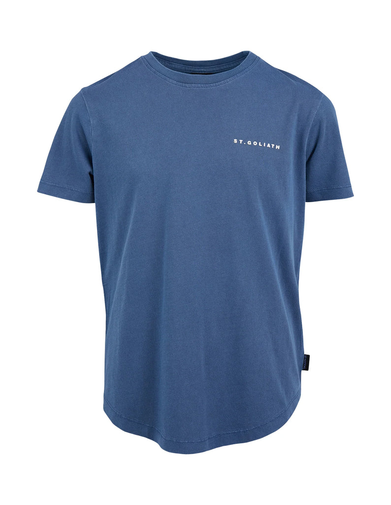 SAINT GOLIATH - ESSENTIAL TEE