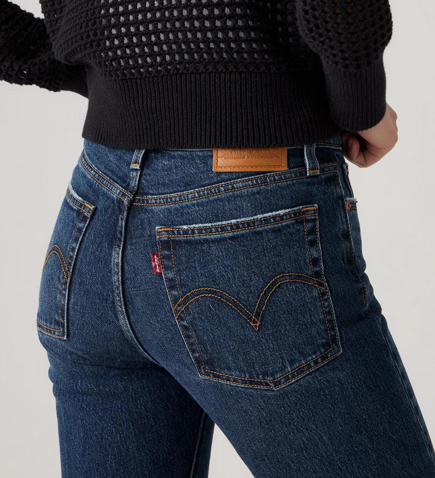 LEVI - WEDGIE STRAIGHT