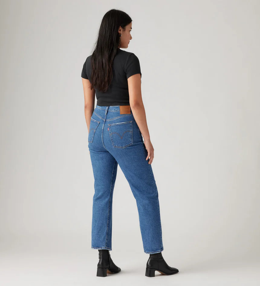 LEVI - RIBCAGE STRAIGHT ANKLE