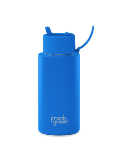 FRANK GREEN - 34OZ DRINK BOTTLE