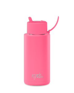 FRANK GREEN - 34OZ DRINK BOTTLE