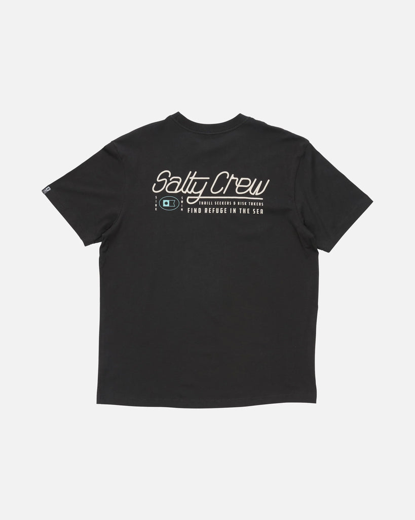 SALTY CREW - FLUID PREMIUM TEE