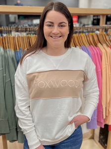 FOXWOOD - SIMPLIFIED TONAL CREW