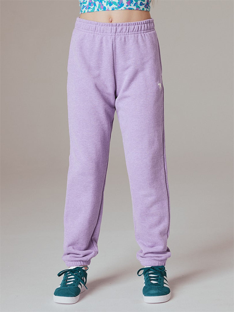 RUNNING BARE - GIRLS LEGACY SWEATPANTS