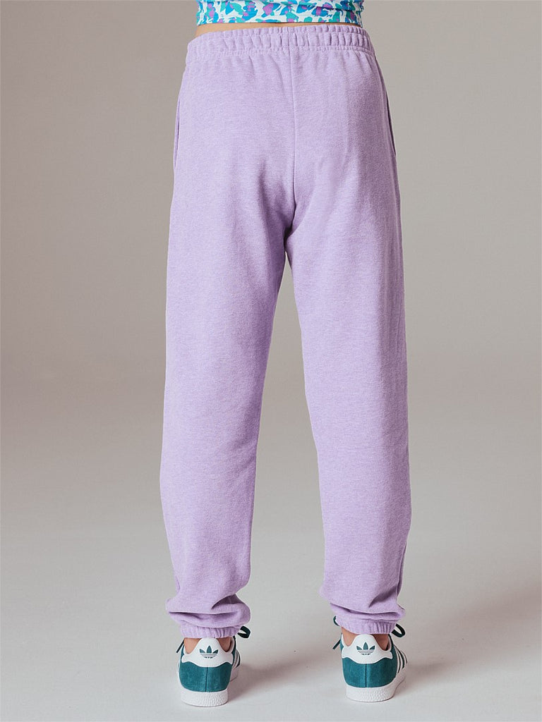 RUNNING BARE - GIRLS LEGACY SWEATPANTS