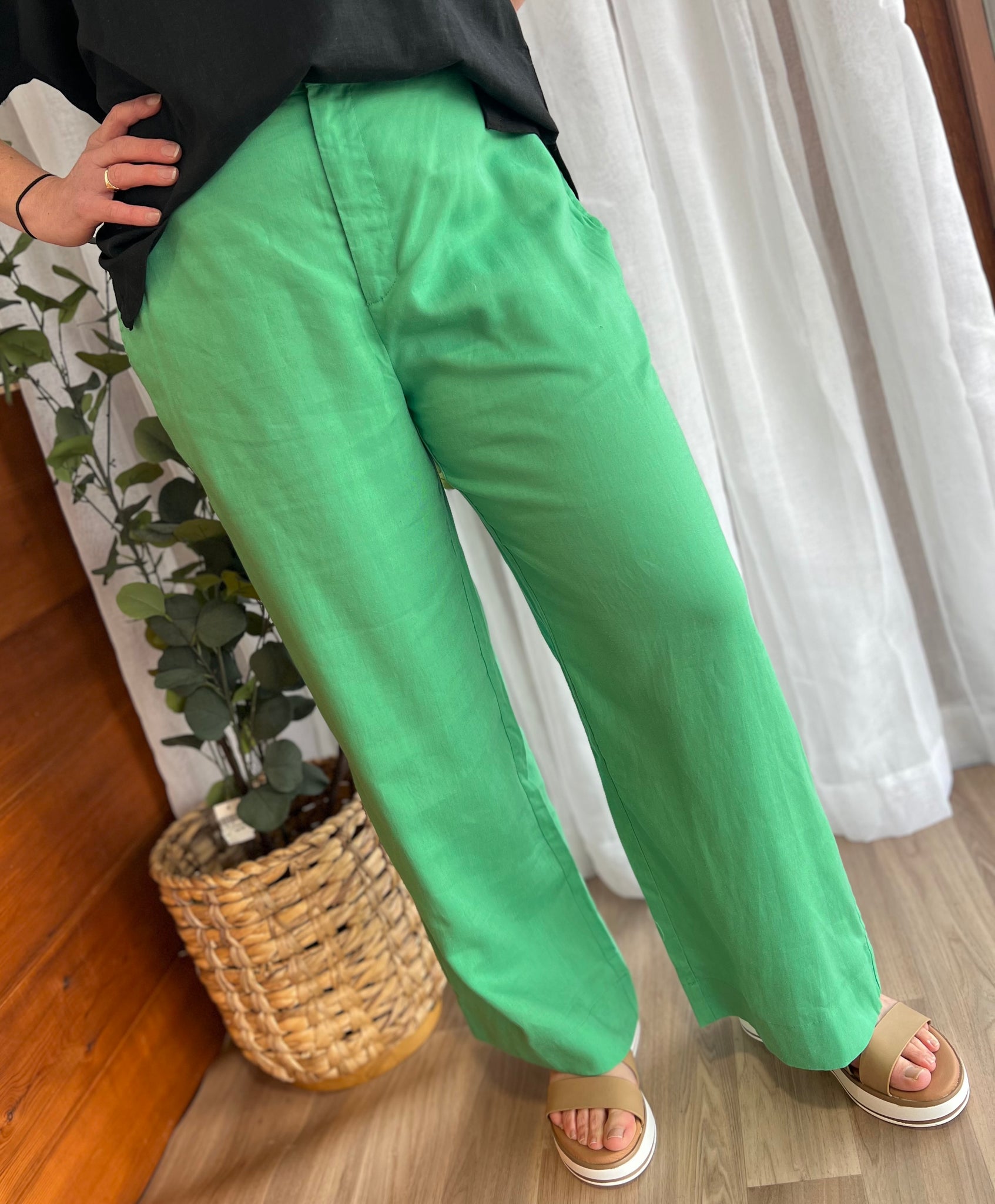 ELM - ROSALIE PANT