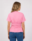 ALL ABOUT EVE - AAE TYLER TEE