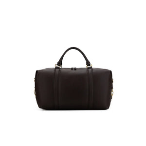 BLACK CAVIAR - SORRENTO DUFFLE TRAVEL BAG