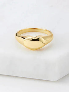 ZAFINO - HEART RING