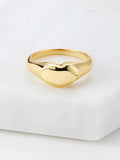 ZAFINO - HEART RING