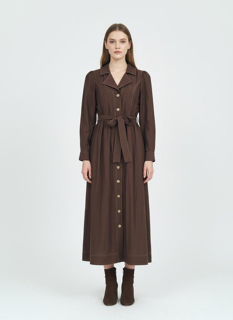 AVA - DRESS