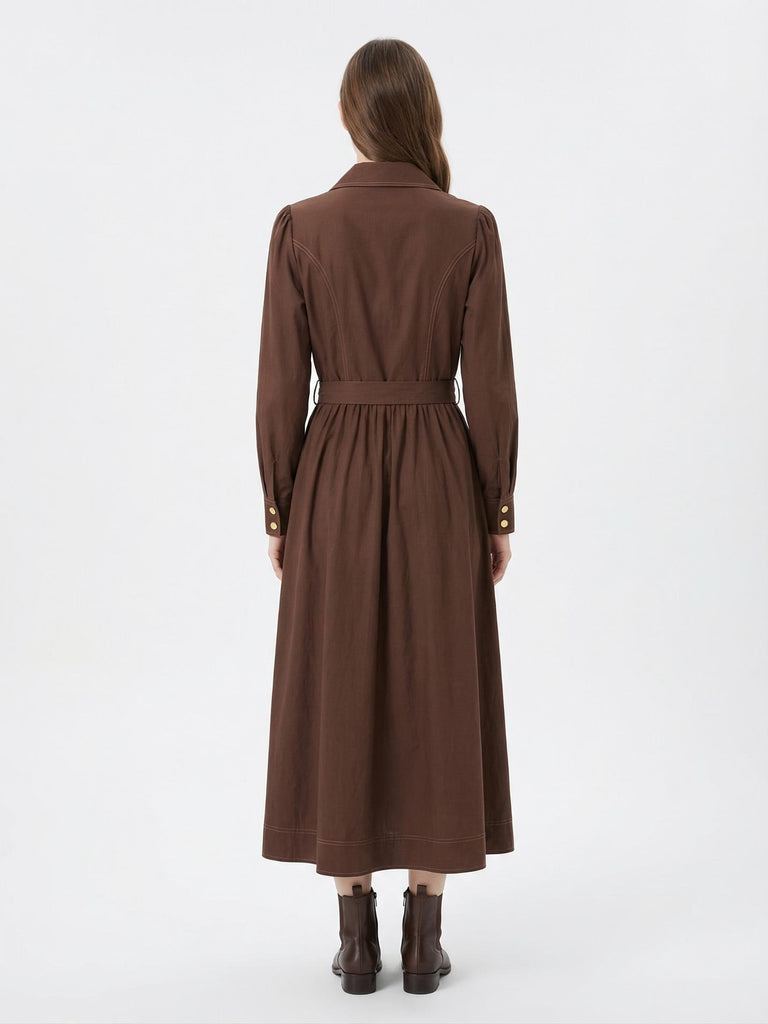 AVA - DRESS