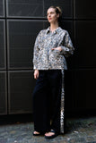 WORTHIER - RAY LEOPARD JACKET