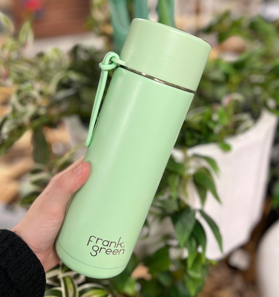 FRANK GREEN - 20OZ DRINK BOTTLE