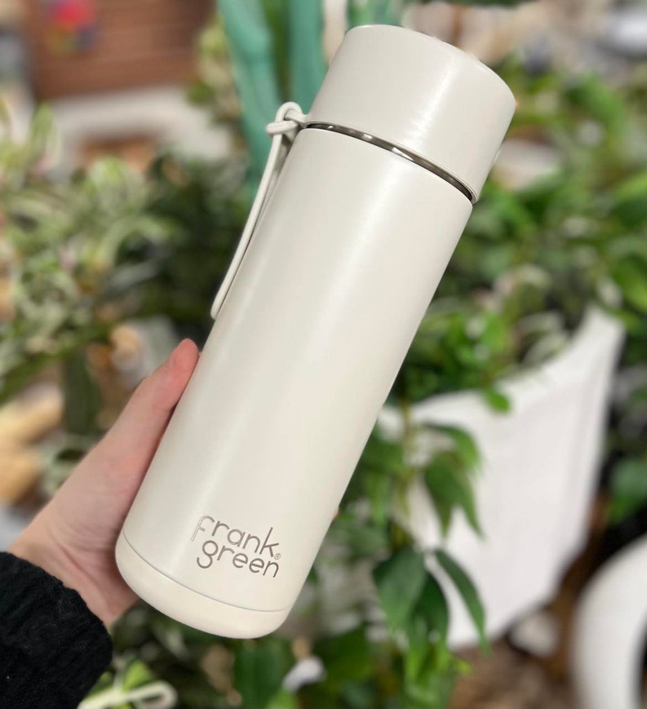 FRANK GREEN - 20OZ DRINK BOTTLE