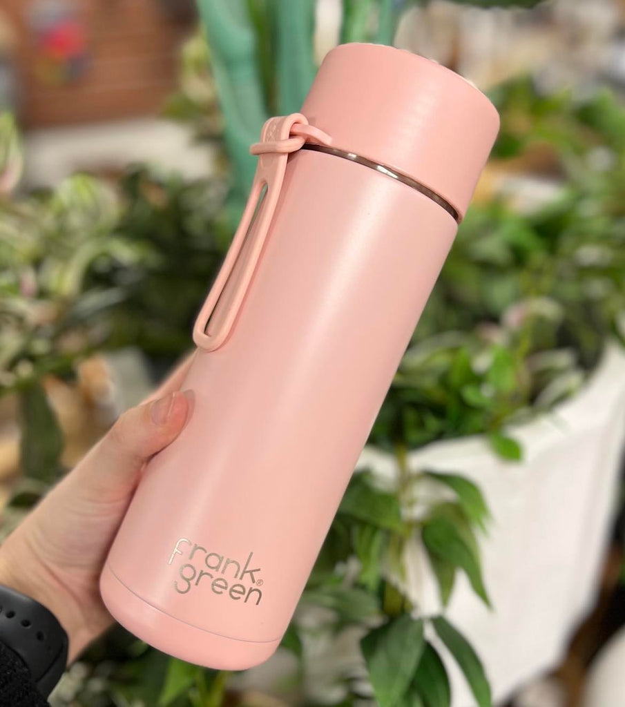 FRANK GREEN - 20OZ DRINK BOTTLE