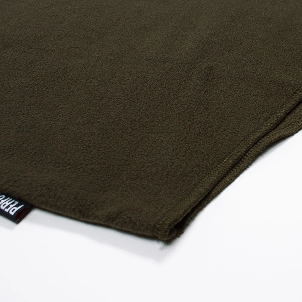 STONEY CREEK- BUSH TEE