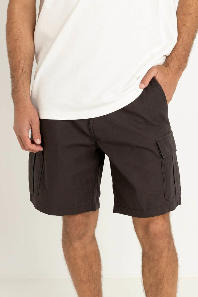 RHYTHM - POCKET MASTER CARGO SHORT