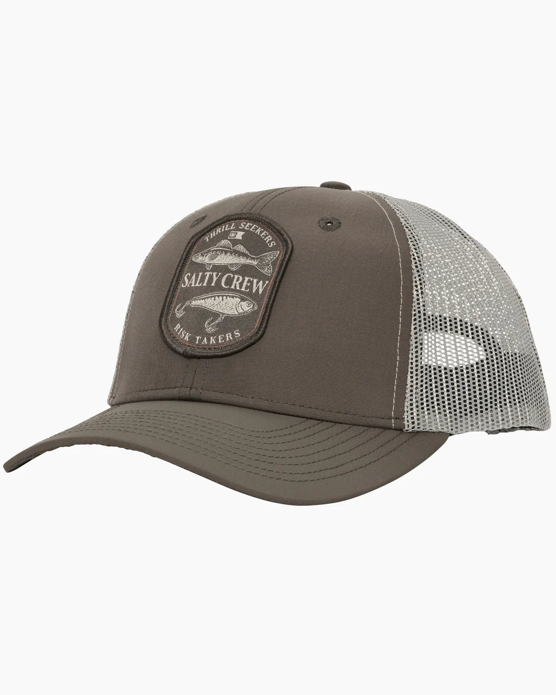 SALTY CREW - BAITED RETRO TRUCKER