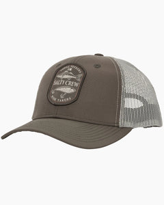 SALTY CREW - BAITED RETRO TRUCKER