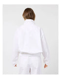 ALL ABOUT EVE - MARGO FUNNEL NECK JACKET