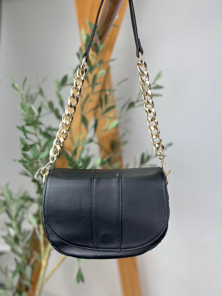 ARLINGTON MILNE - ZARA SADDLE BAG