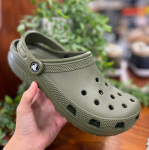 CROCS - CLASSIC CLOG