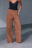 COUNTRY DENIM - STRETCH SLIGHT STRAIGHT LEG JEAN