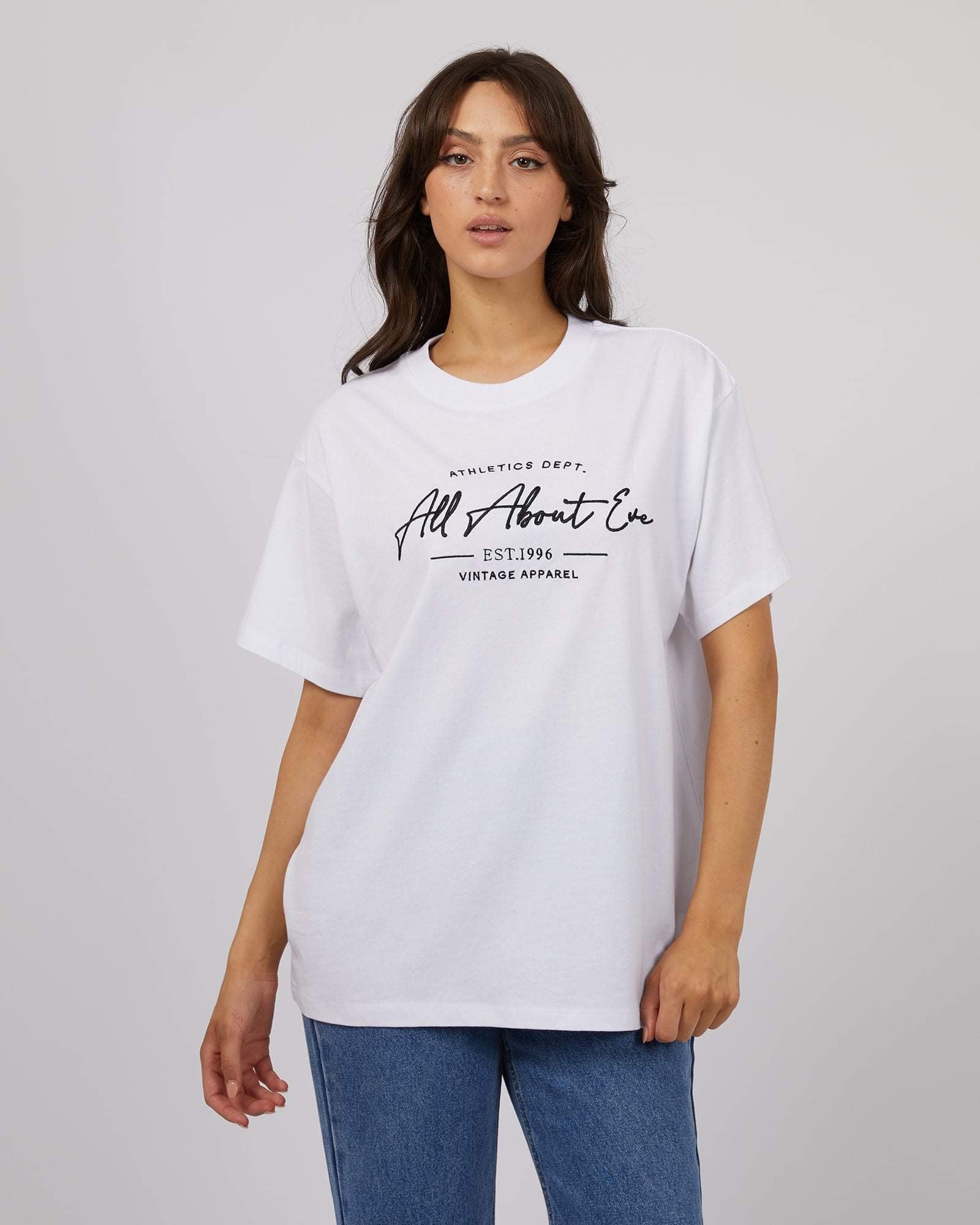 ALL ABOUT EVE - CLASSIC TEE