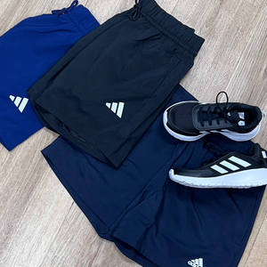 ADIDAS - CHELSEA SHORTS