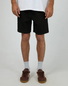 SILENT THEORY - EW PATCH POCKT SHORT
