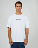 SILENT THEORY - STAYIN AHEAD TEE