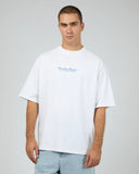 SILENT THEORY - PARADISE RESORT BOX TEE