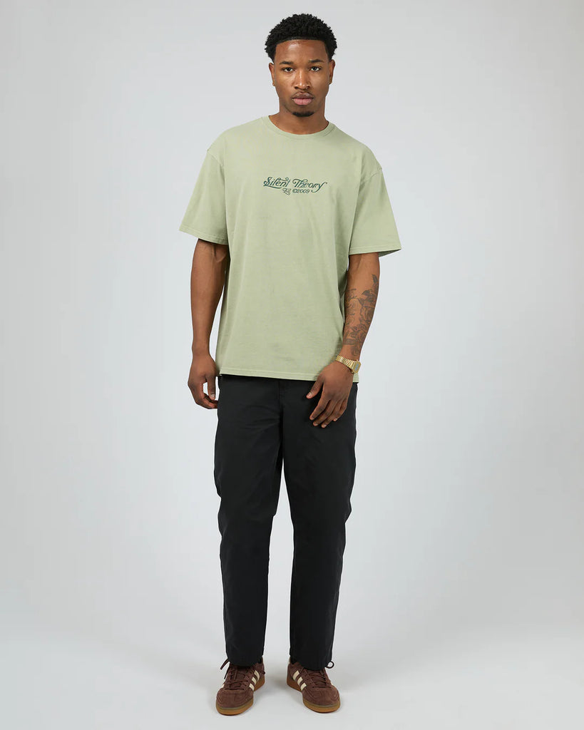 SILENT THEORY - SWASH TEE