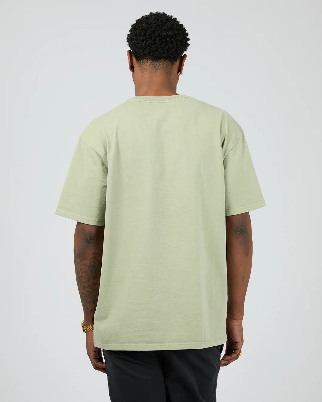 SILENT THEORY - SWASH TEE