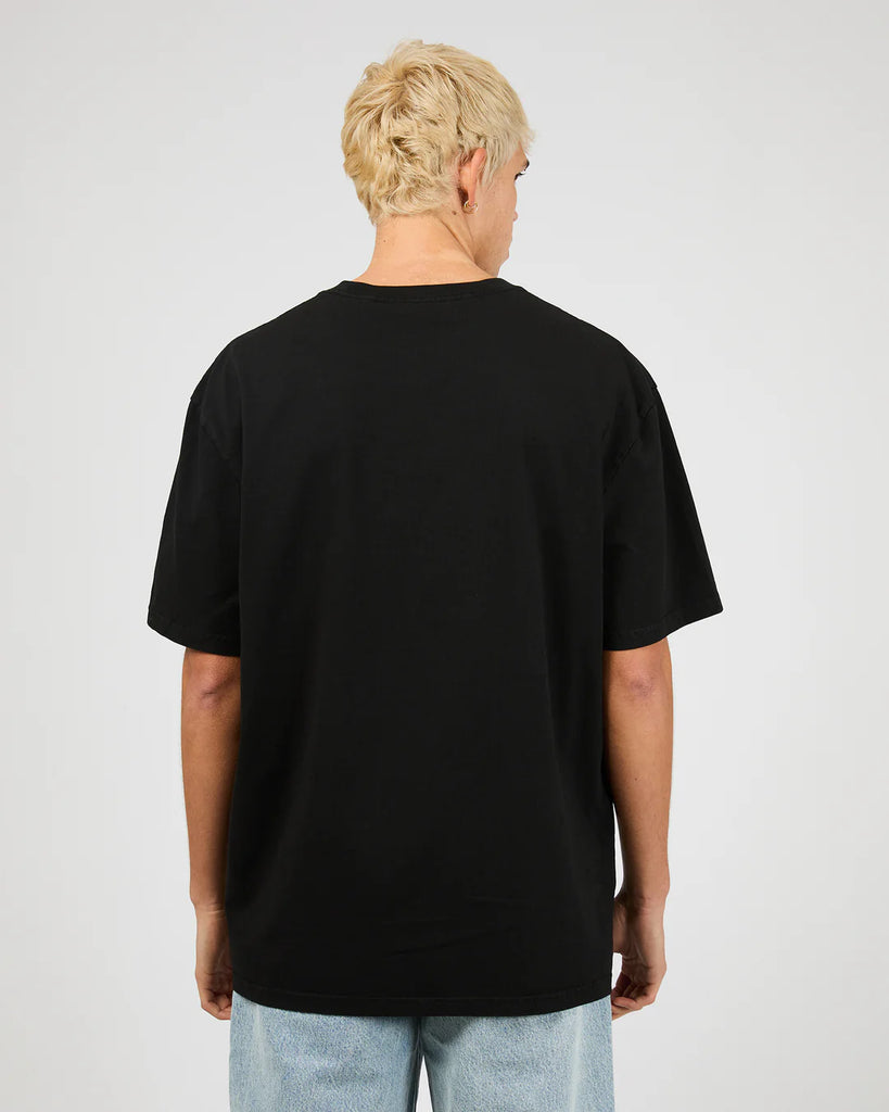SILENT THEORY - CORE TEE