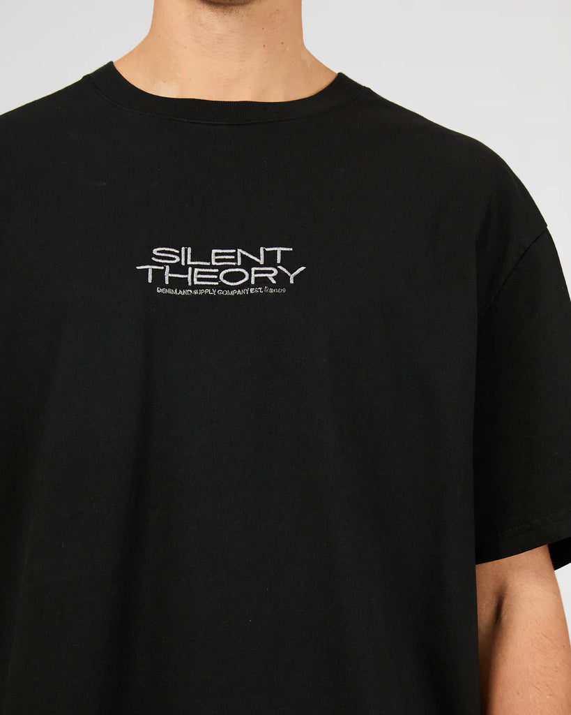 SILENT THEORY - CORE TEE