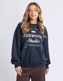 FOXWOOD - STUDIO CREW