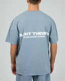 SILENT THOERY - ESSENTIAL THEORY TEE