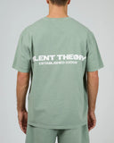 SILENT THOERY - ESSENTIAL THEORY TEE
