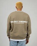 SILENT THEORY - ESSENTIAL THEORY CREW