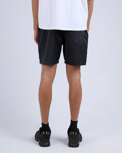 SILENT THEORY - TRES SHORT