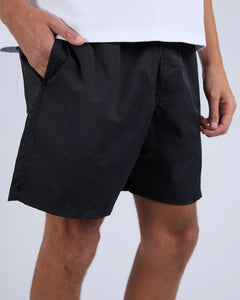 SILENT THEORY - TRES SHORT