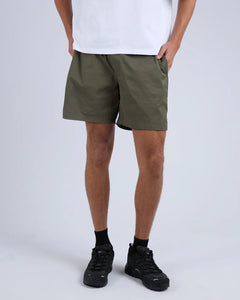SILENT THEORY - TRES SHORT