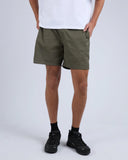 SILENT THEORY - TRES SHORT