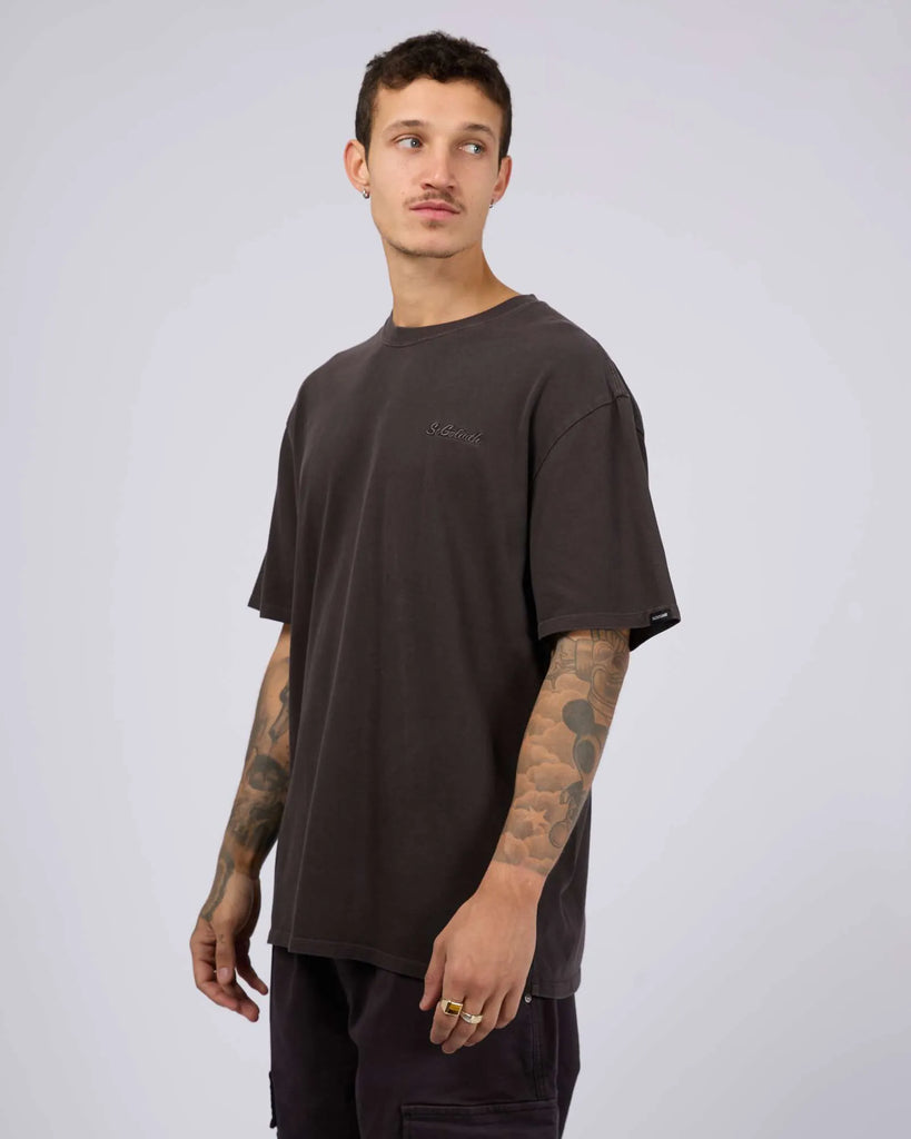 SAINT GOLIATH - ESSENTIAL SCRIPT TEE